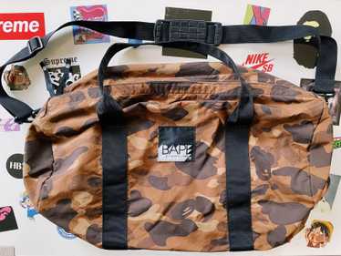 Bape × nigo color - Gem
