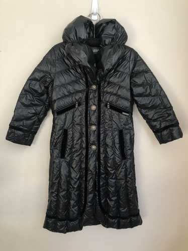 Galliano puffer - Gem