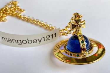 Vivienne westwood royal orb - Gem