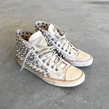 1990s-2000s Maison Martin Margiela Textured Sculptura… - Gem