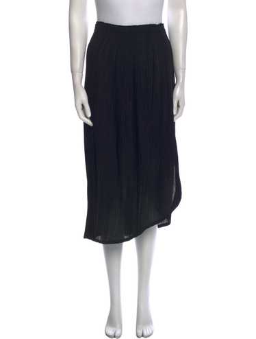 Issey miyake fete skirt - Gem