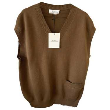 Studio Nicholson Wool vest - image 1