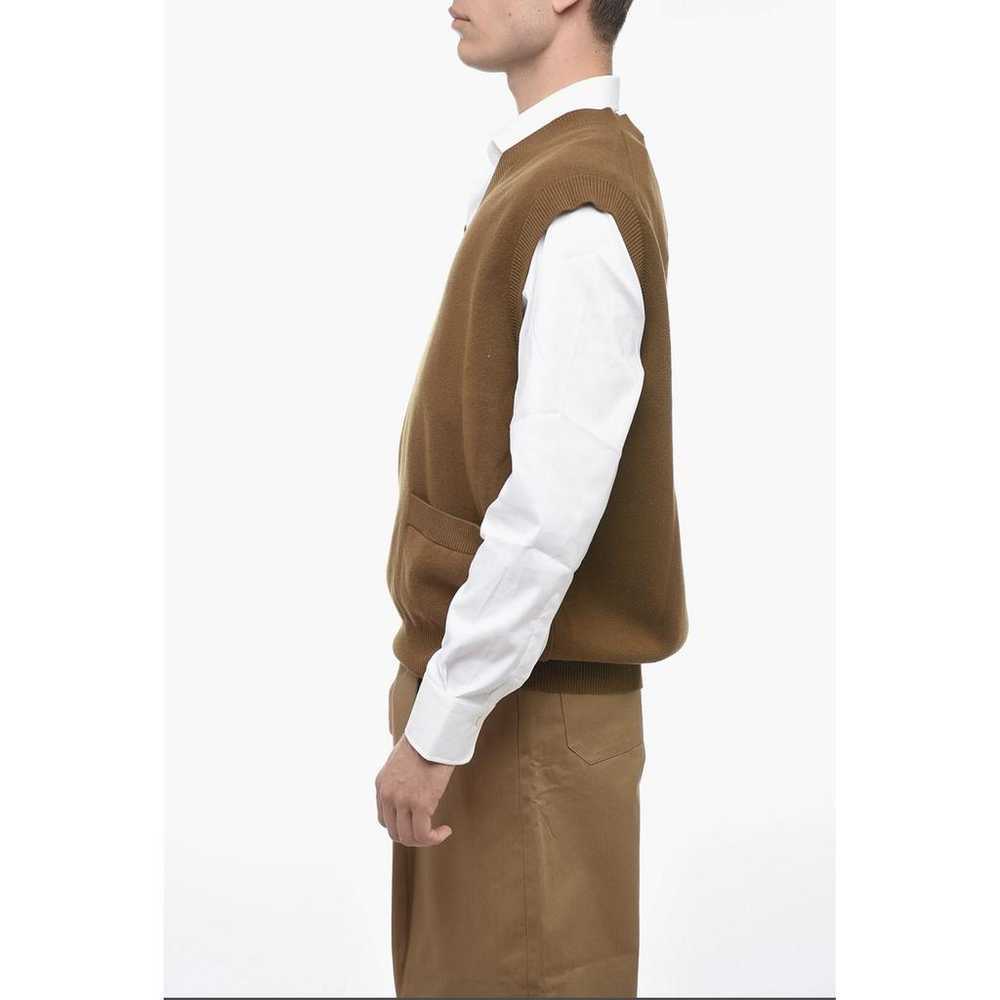 Studio Nicholson Wool vest - image 3
