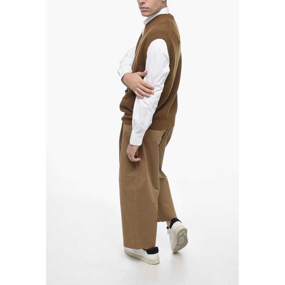 Studio Nicholson Wool vest - image 5