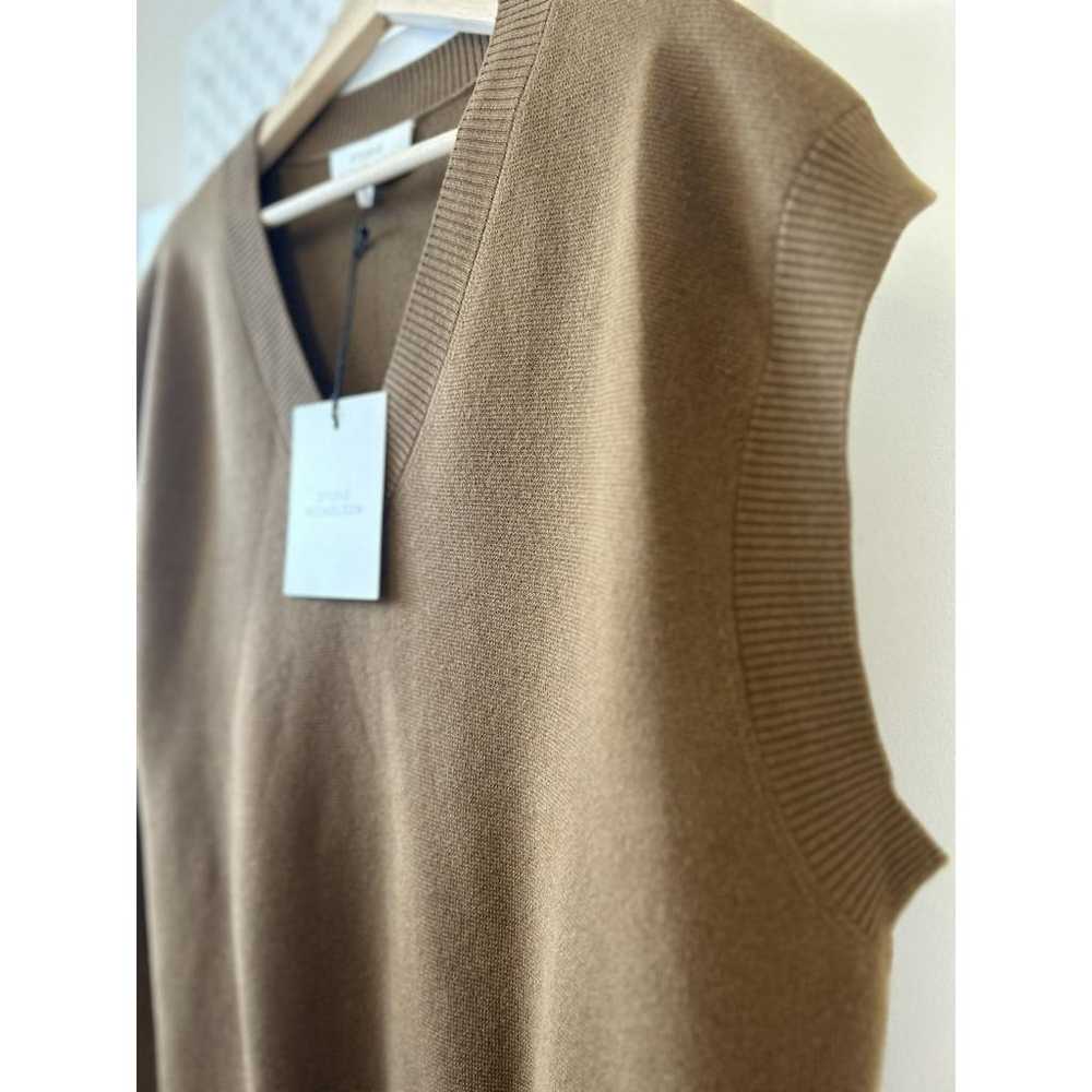 Studio Nicholson Wool vest - image 7