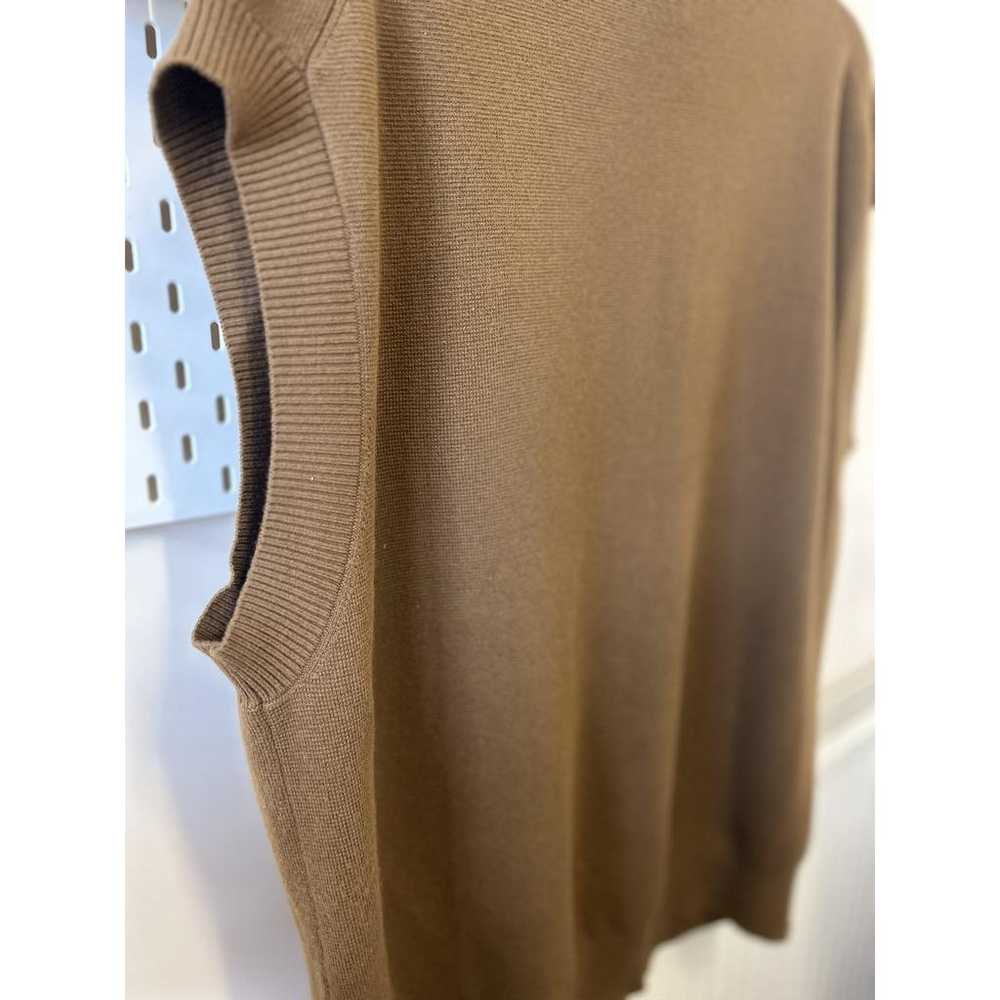 Studio Nicholson Wool vest - image 9