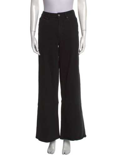 MAISON MARGIELA ワイドパンツ S50KA0628 S54760 (Maison