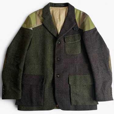 Nigel cabourn harris tweed - Gem