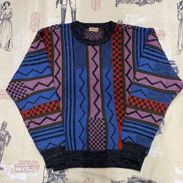 Issey miyake mens sweater - Gem