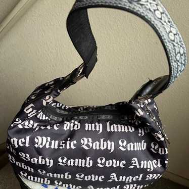 Lesportsac l.a.m.b gwen stefani - Gem