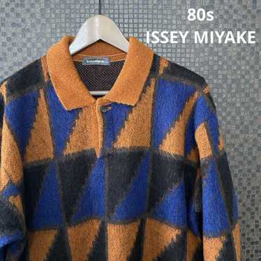 Issey miyake men 80s - Gem