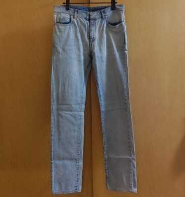 Maison margiela denim pants - Gem