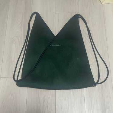 MM6 Maison Margiela backpack - Gem