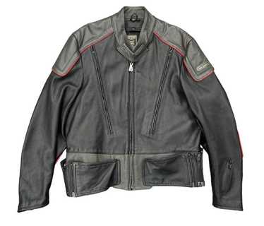 ジャケット・アウター 1970s Hein Gericke German Leather Jacket 2025-06-3016.19.22_large.jpg?v