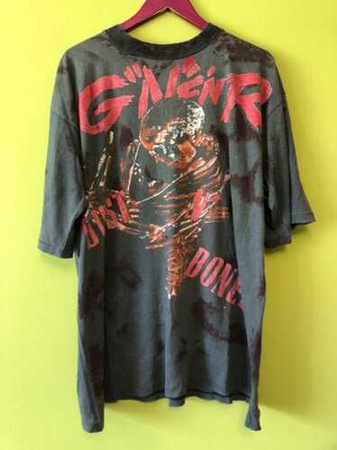 Guns n roses dust - Gem
