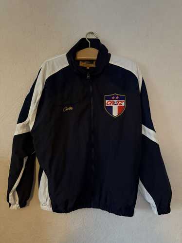 Corteiz corteiz jacket - Gem