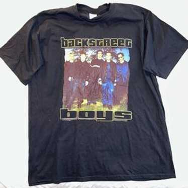 Vintage 90s backstreet boys - Gem