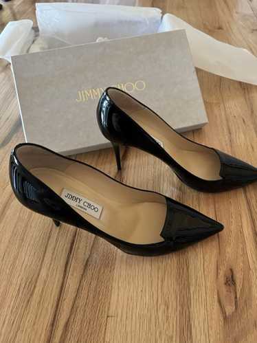 Jimmy choo abel black - Gem