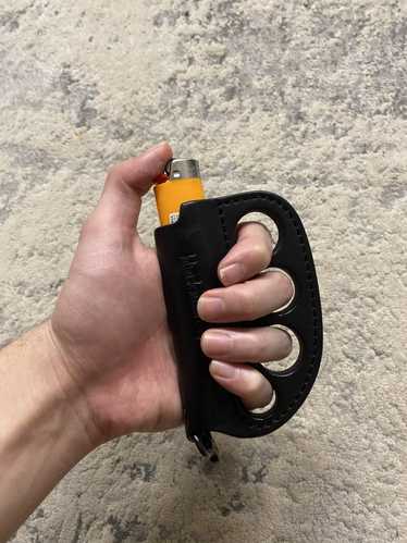 Blackmeans blackmeans knuckle duster - Gem