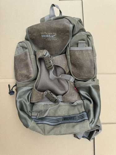 Diesel born spare parts - Gem
