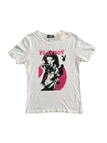 Hysteric glamour playboy - Gem