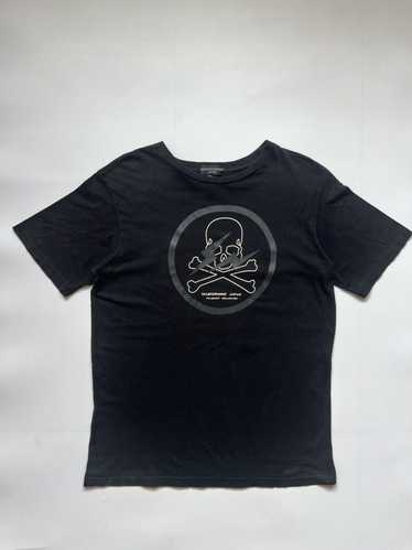 Mastermind japan × fragment - Gem