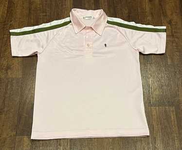 A bathing ape polo - Gem