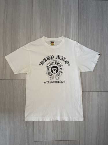 Chrome hearts and bape - Gem
