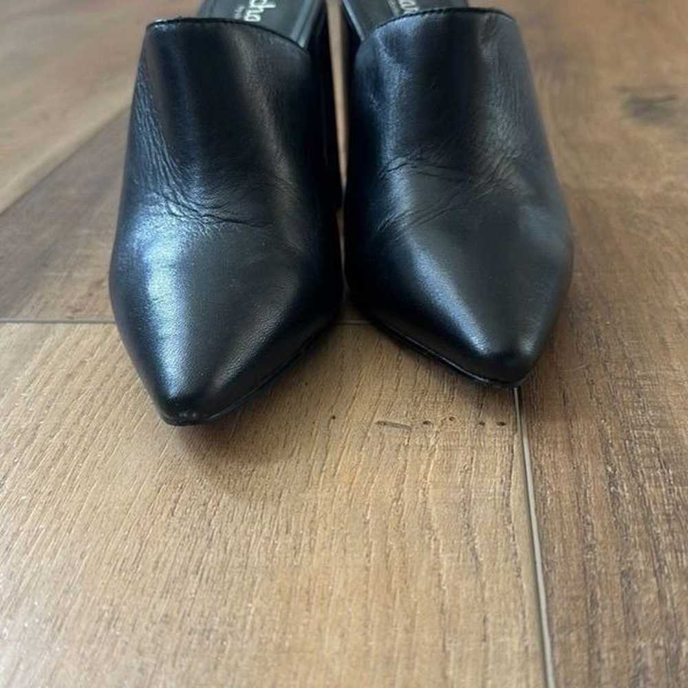 Charles by Charles David Mules Womens Size 7 Blac… - image 3