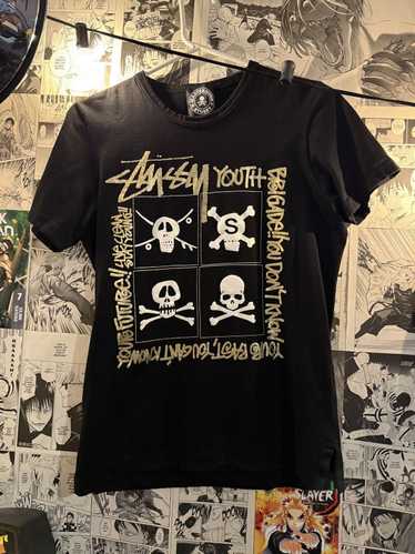 Stussy x mastermind japan - Gem Stussy x mastermind japan - Gem