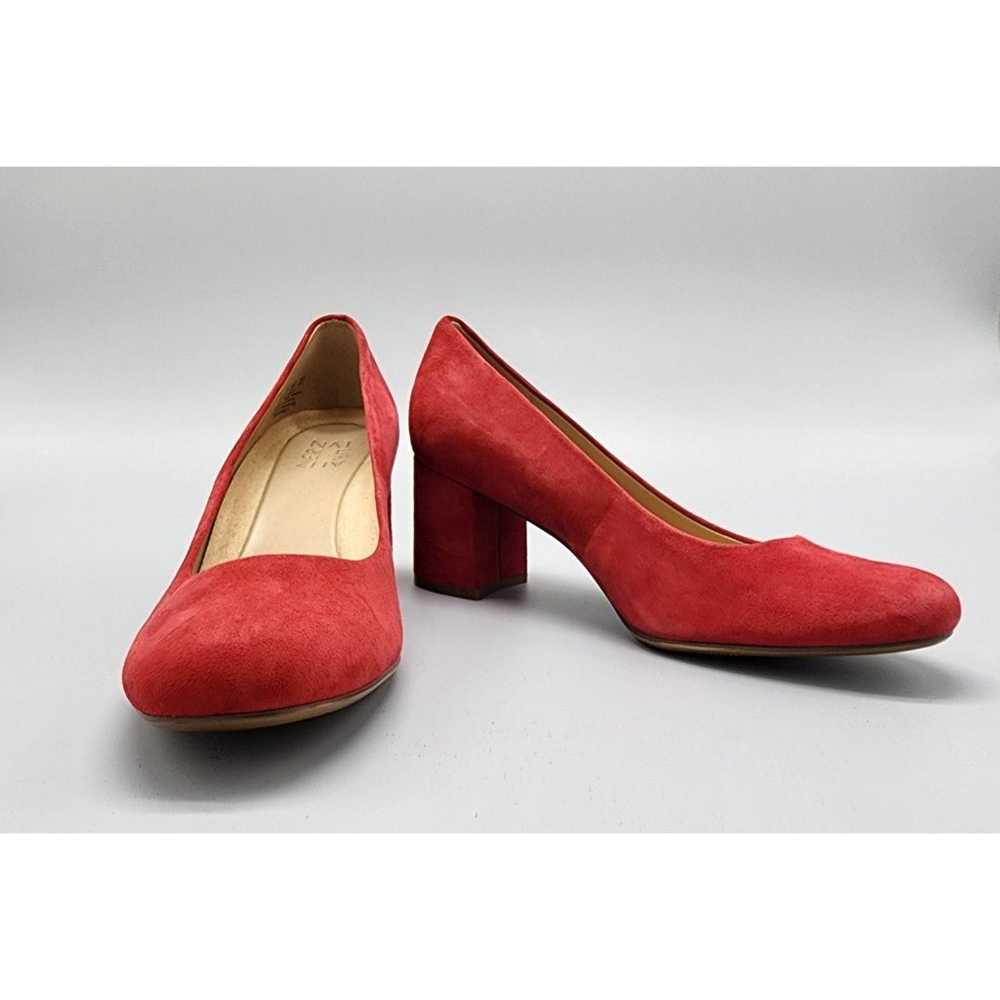 Naturalizer Women's Whitney Pump Size 9.5W New without original box.