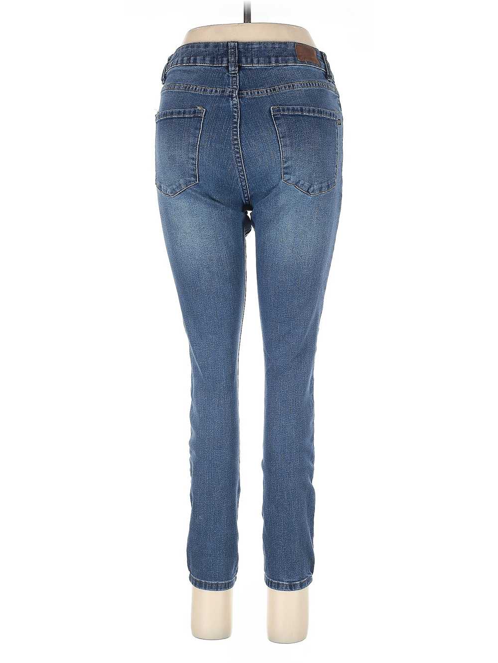 Tahari Women Blue Jeans 30W - image 2