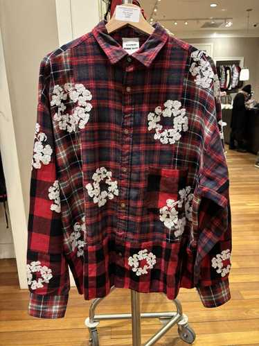 Denim tears × readymade - Gem Denim tears × readymade - Gem