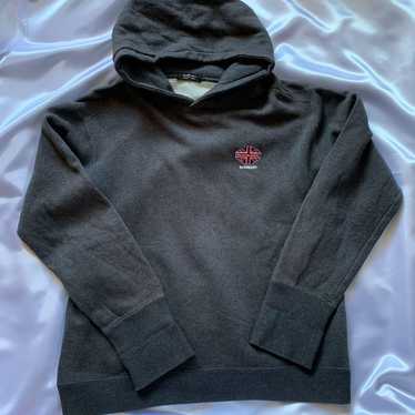 Burberry london hoodie - Gem