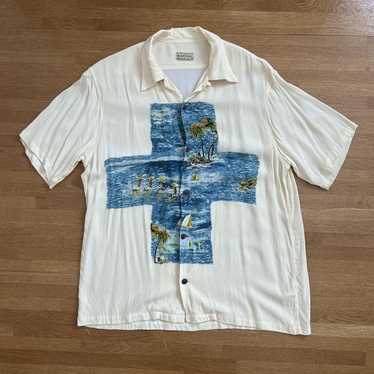 KAPITAL ラガーシャツ　七分袖　美品 KAPITAL ラガーシャツ 七分袖 美品 - メルカリ