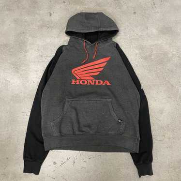 オリジナル企画 スペシャルグッズ『DREAMS COME TRUE』×『Honda