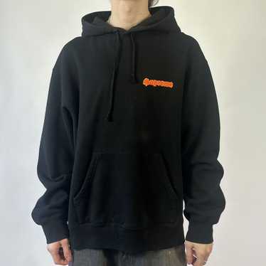Vetements gothic logo - Gem Vetements gothic logo - Gem