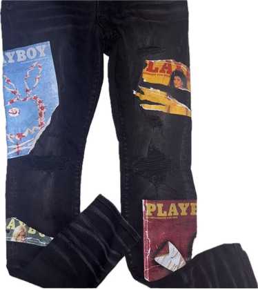 Amiri × playboy × - Gem