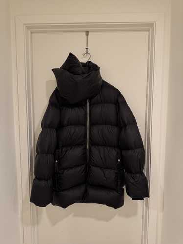 Rick owens down jacket - Gem