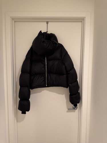 Rick owens down jacket - Gem