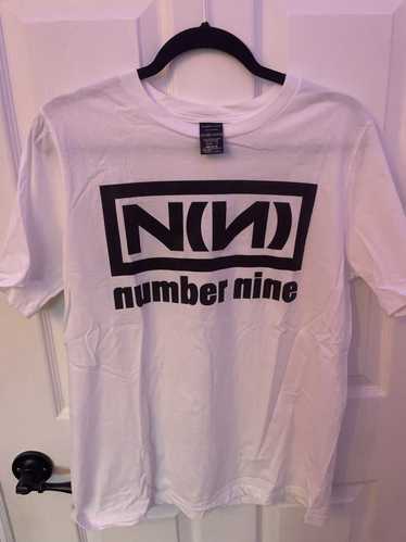 Number (n)ine number (nine) - Gem