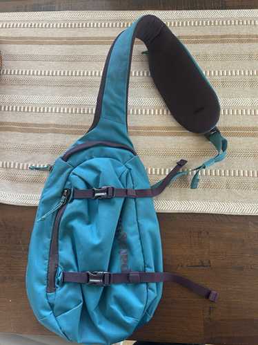 Patagonia sling bag - Gem