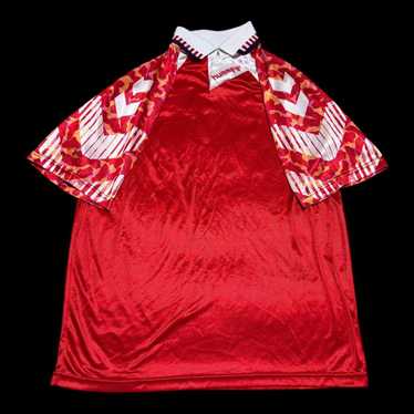 Vintage 90s hummel - Gem Vintage 90s hummel - Gem