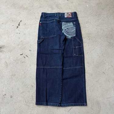 Jnco jeans 34x30 - Gem
