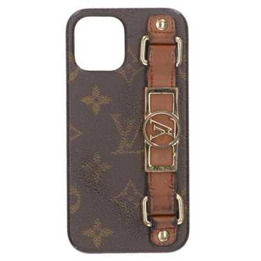 LOUIS VUITTON - ルイヴィトン VUITTON iPhone12/127pro Louis Vuitton iPhone 12 Pro Max Case - Etsy