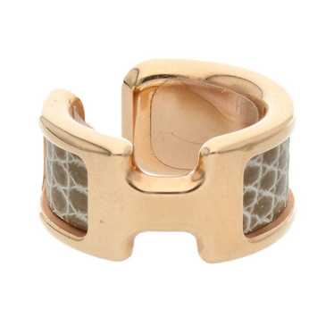 【国内発送】Olympe ear cuff small model Olympe ear cuff, small model | Hermès USA