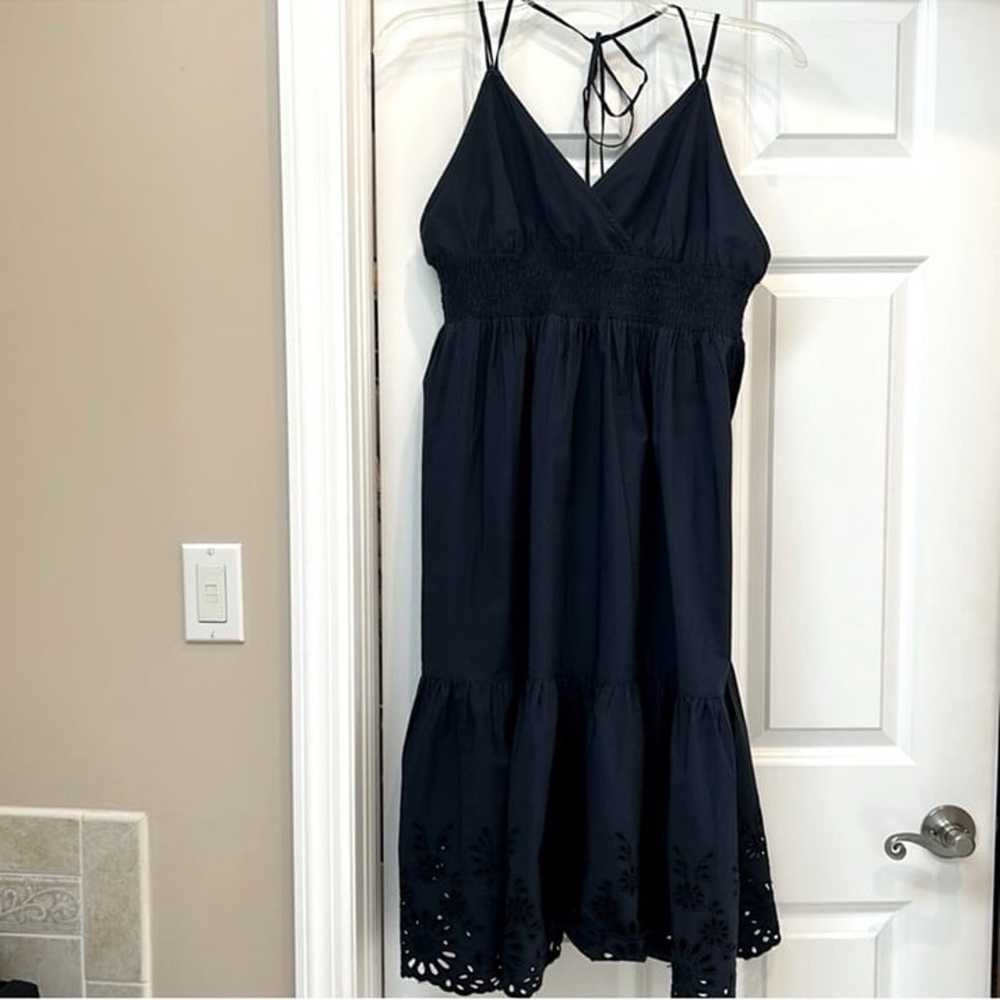 TREASURE & BOND Cotton sundress sz XL - image 2