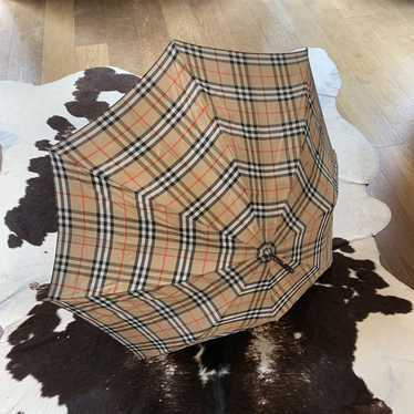 Burberry vintage umbrella - Gem Burberry vintage umbrella - Gem