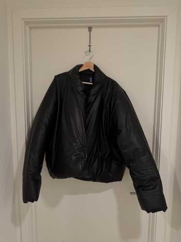 Yeezy gap puffer jacket - Gem