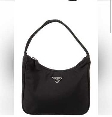 【未使用品】PRADA プラダ 1DH030 TESSUTO POCKET PRADA プラダ TESSUTO POCKET ブランドオフ ナイロン セカンド
